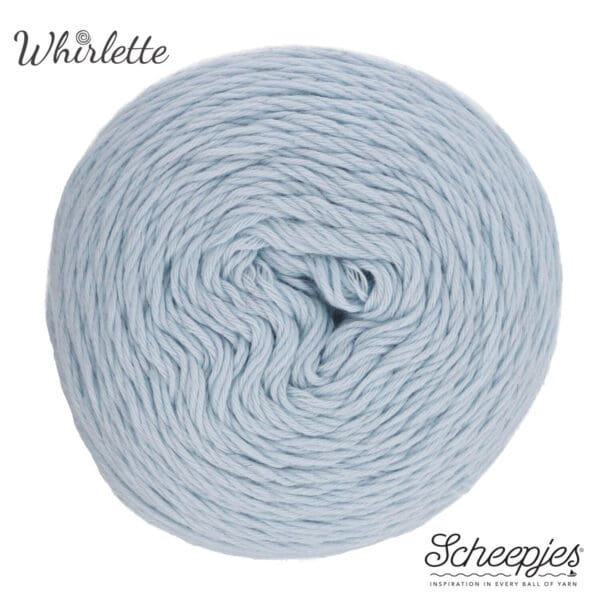 Scheepjes Whirlette - 872 Sugar