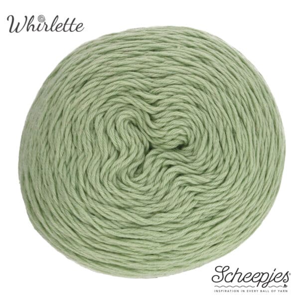 Scheepjes Whirlette - 880 Delicious