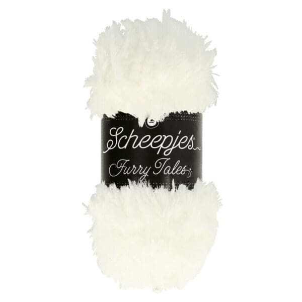 Scheepjes Furry Tales - 970