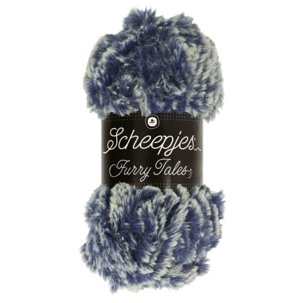 Scheepjes Furry Tales - 976
