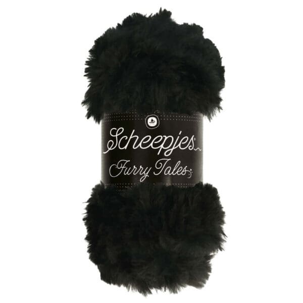 Scheepjes Furry Tales - 980