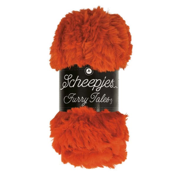 Scheepjes Furry Tales - 987