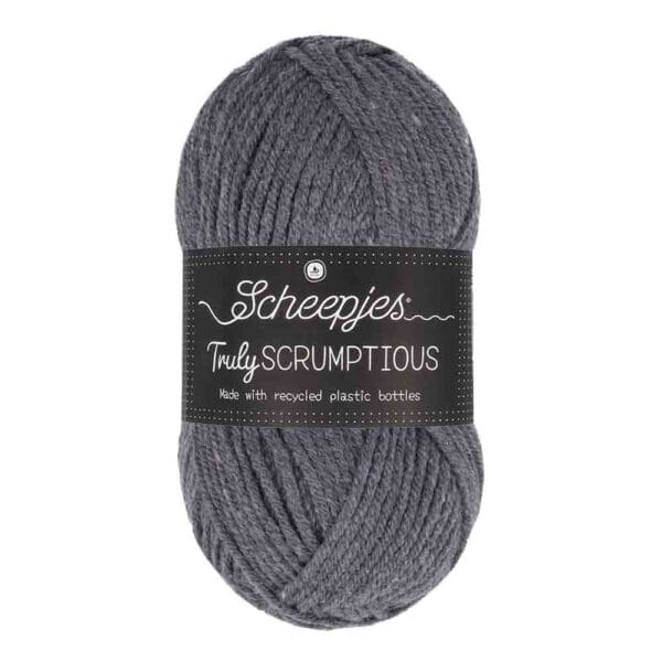 Scheepjes Truly Scrumptious 100g - 306 Lamington