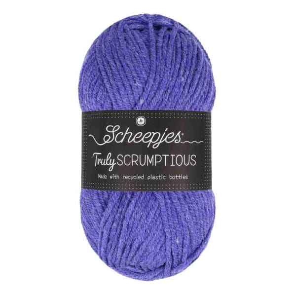Scheepjes Truly Scrumptious 100g - 316 Grape Jelly