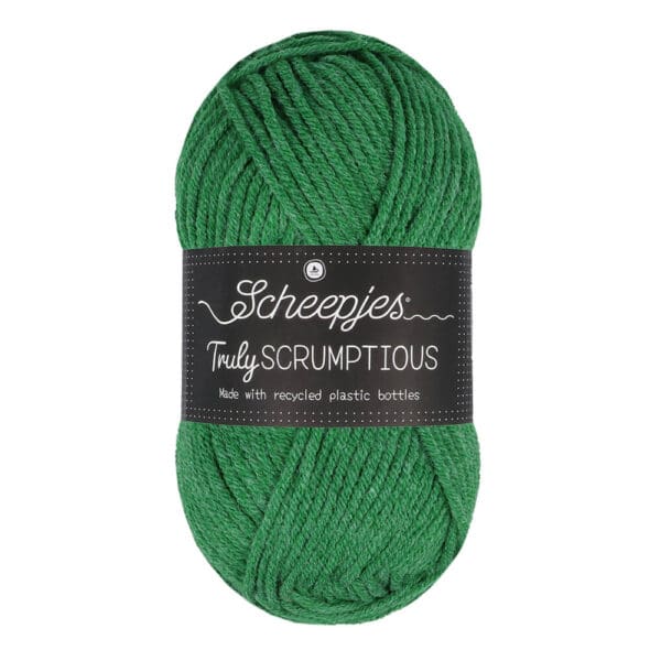 Scheepjes Truly Scrumptious 100g - 319 Matcha Choc Brownie