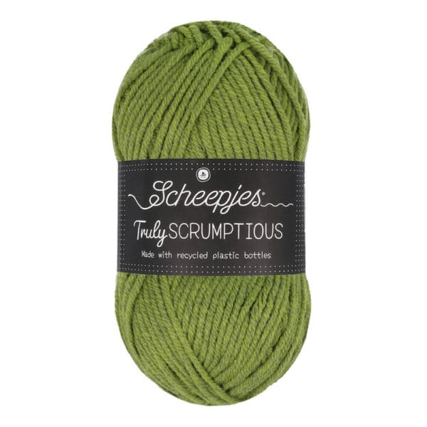 Scheepjes Truly Scrumptious 100g - 325 Baklava