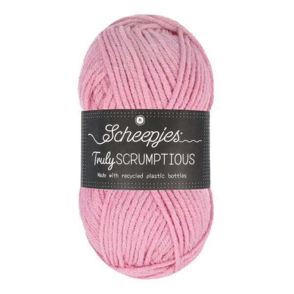 Scheepjes Truly Scrumptious 100g - 331 Turkish Delight