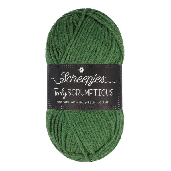 Scheepjes Truly Scrumptious 100g - 344 Pistachio Mafroukeh