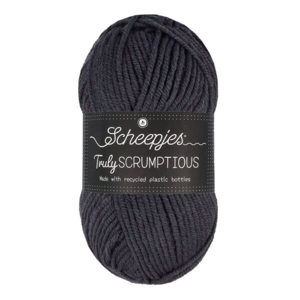 Scheepjes Truly Scrumptious 100g - 348 Choco B. Mug Cake