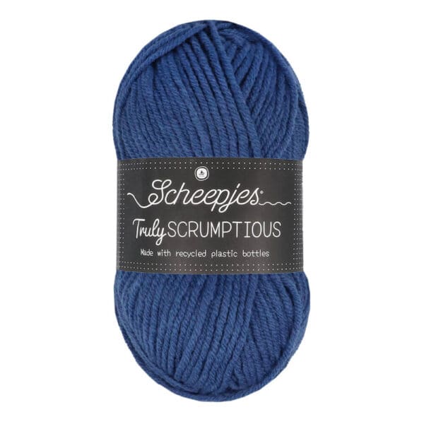 Scheepjes Truly Scrumptious 100g - 352 B Pea Flower Mousse