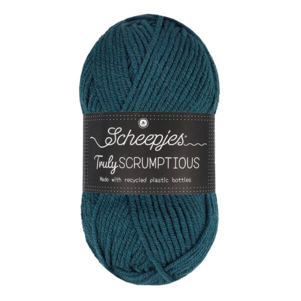 Scheepjes Truly Scrumptious 100g - 354 Forest Fr. Pound