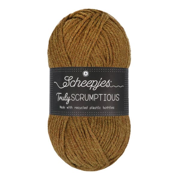 Scheepjes Truly Scrumptious 100g - 364 Apple Crumble