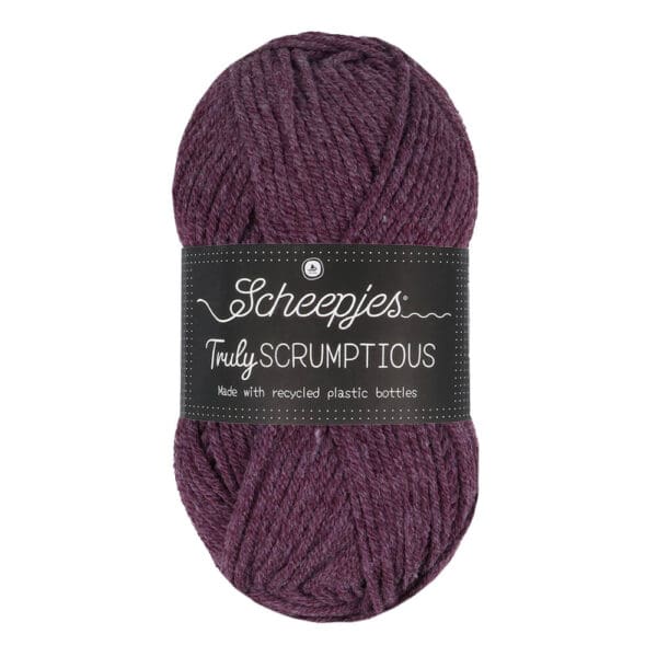 Scheepjes Truly Scrumptious 100g - 375 Ube Halaya