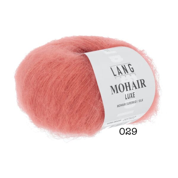 Lang Yarns Mohair Luxe - 29