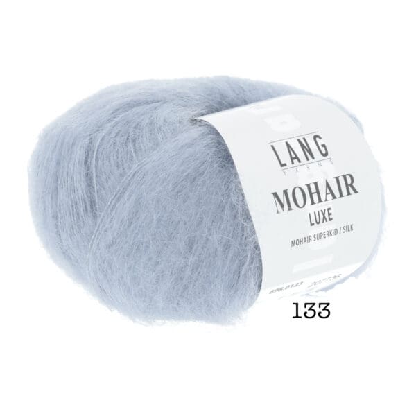 Lang Yarns Mohair Luxe - 133