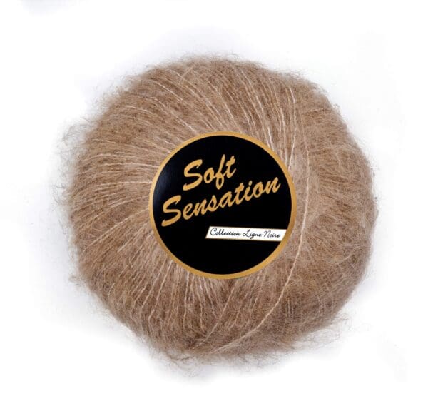 Lammy Soft Sensation - 792 Beige