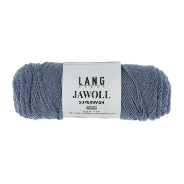 Lang Yarns Jawoll - 007