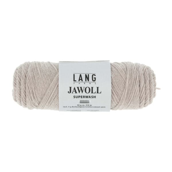 Lang Yarns Jawoll - 022