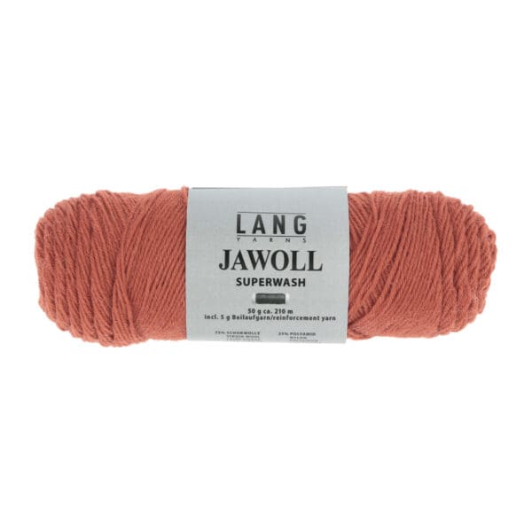 Lang Yarns Jawoll - 275