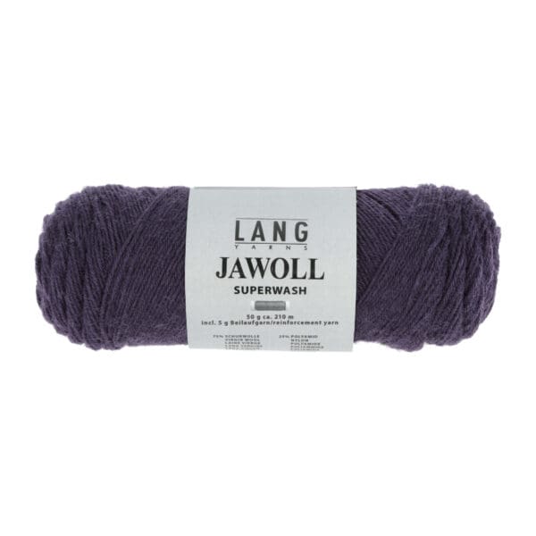 Lang Yarns Jawoll - 290