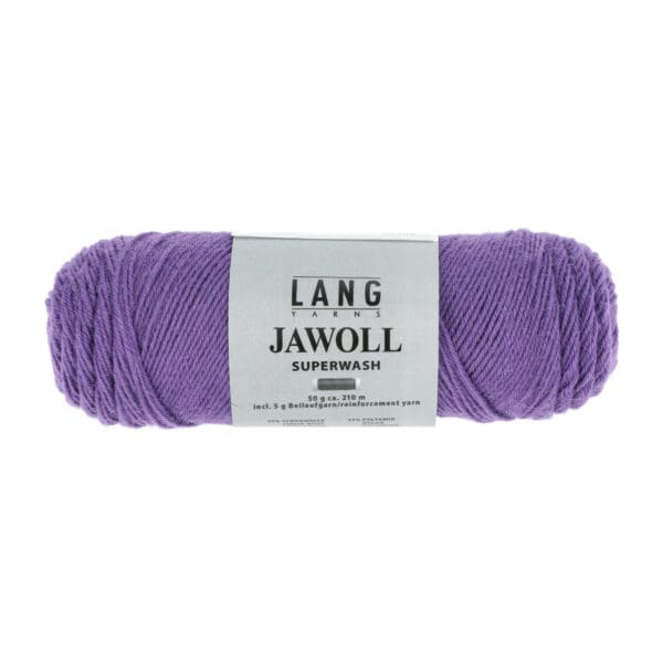 Lang Yarns Jawoll - 380
