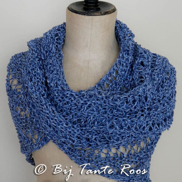 Patroon Bibi Rose - Afbeelding 6