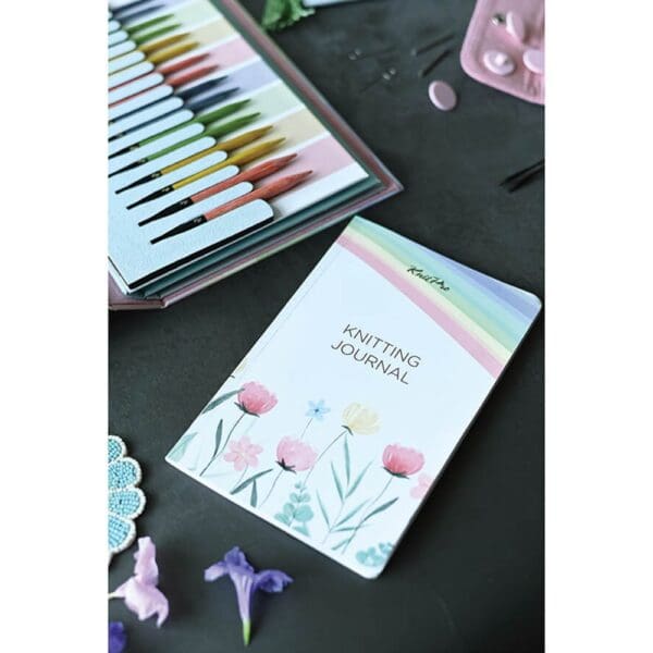 KnitPro Limited edition Breinaalden set Self Love - Afbeelding 2