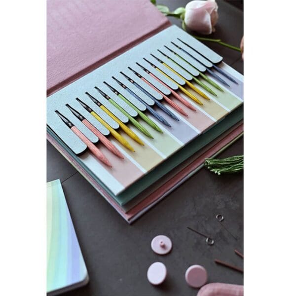 KnitPro Limited edition Breinaalden set Self Love - Afbeelding 7