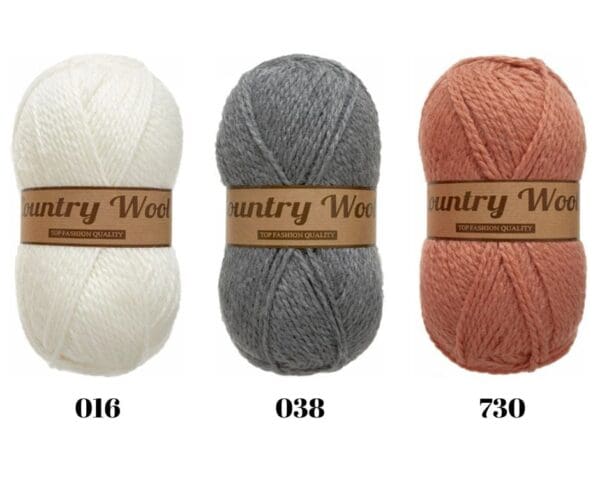 Breipakket Plaid Florentine - Afbeelding 2