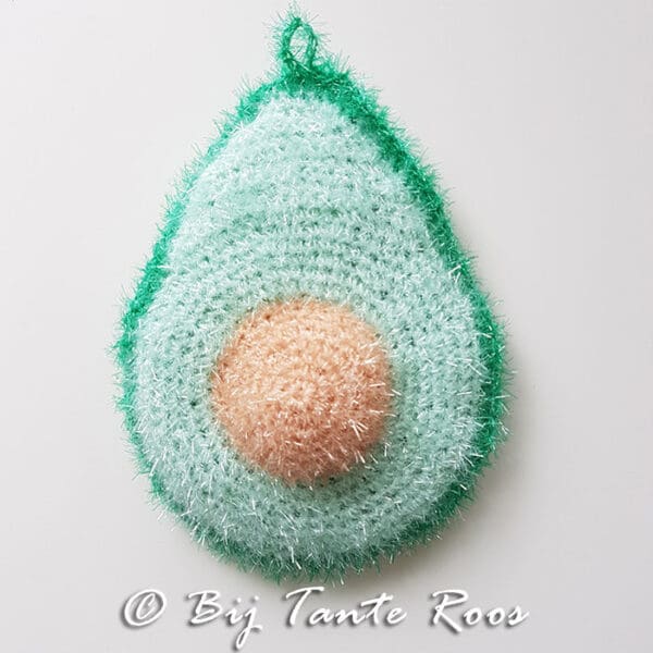 Patroon Creative Bubble Avocado