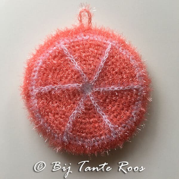 Patroon Creative Bubble Citrus