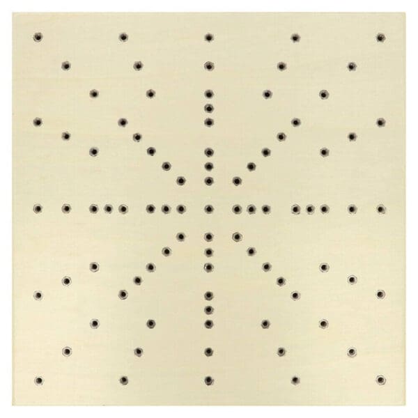 Opry Granny Square opspanner - Afbeelding 4