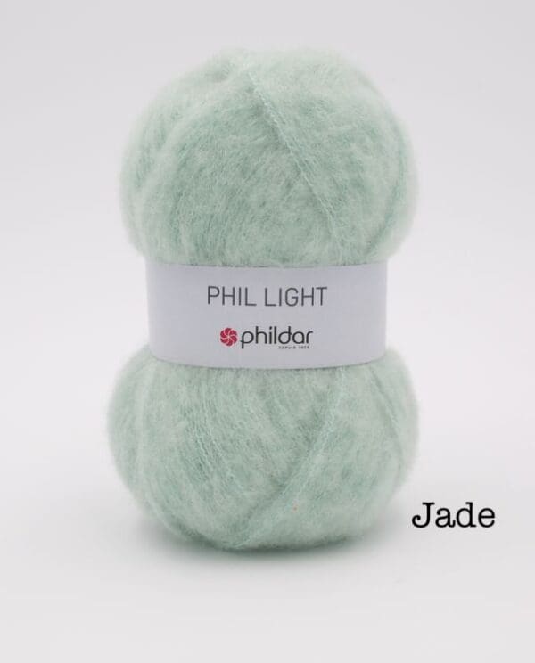 Phildar Phil Light - Jade