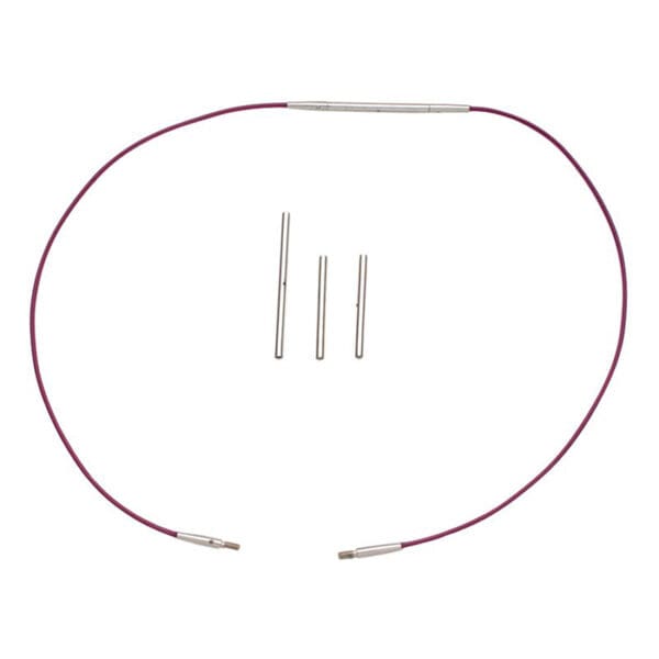 KnitPro Tunische Kabel Connector - Afbeelding 2