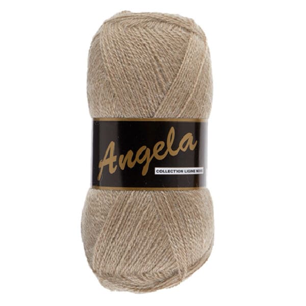 Lammy Yarns Angela - 791 Beige