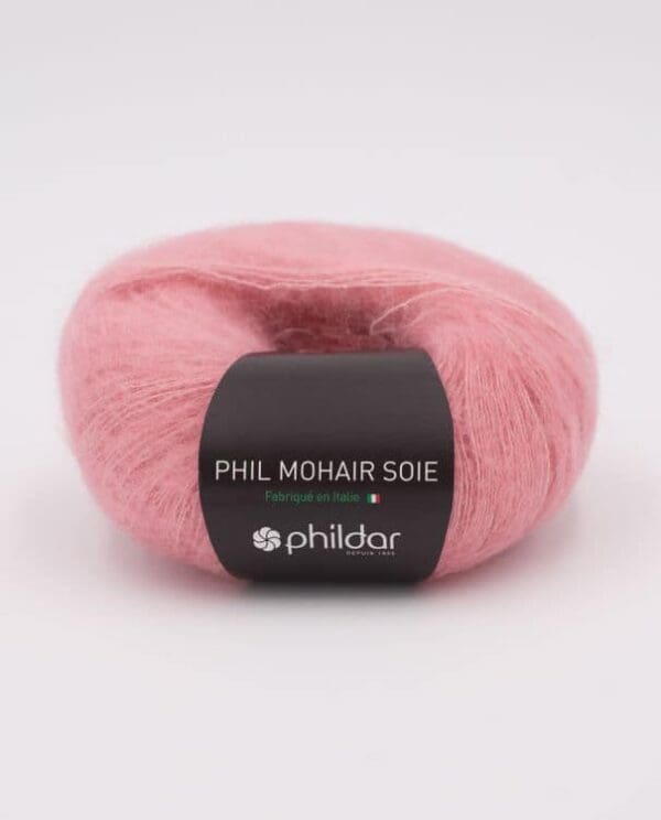 Phildar Phil Mohair Soie - Berlingot