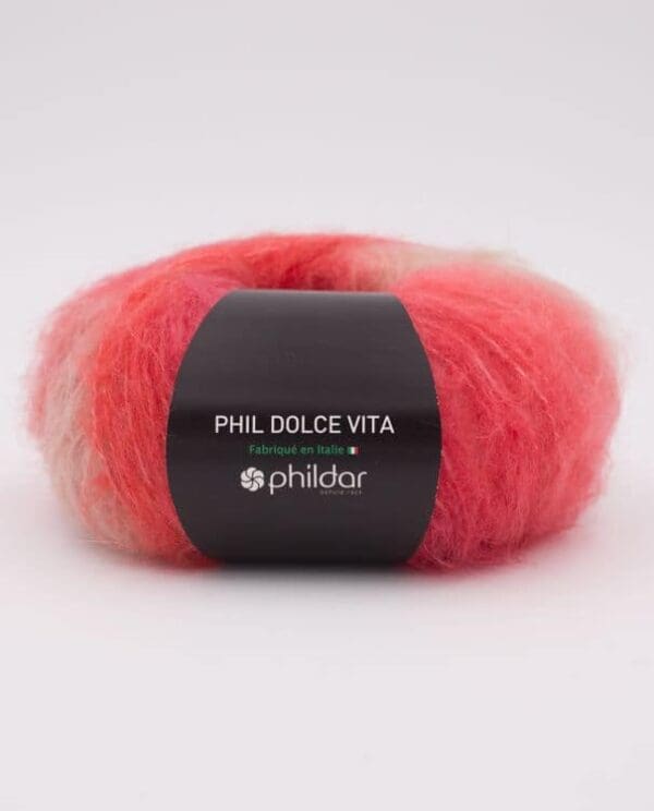 Phildar Phil Dolce Vita - Berlingot