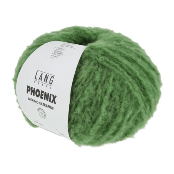 Lang Yarns Phoenix - 017