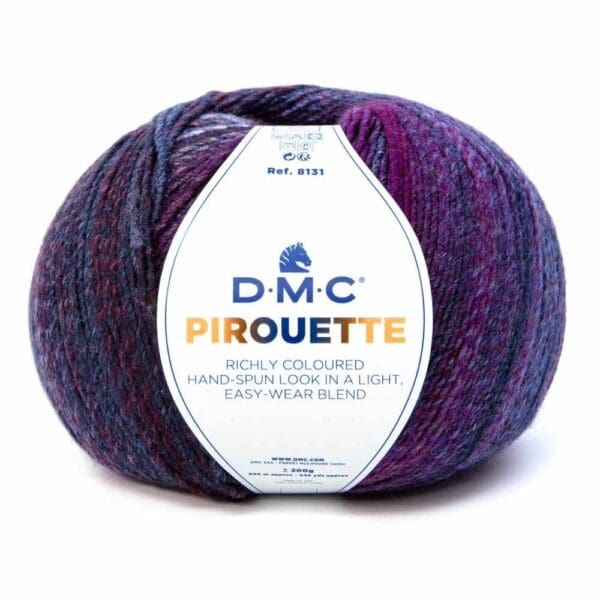 DMC Pirouette - Afbeelding 7