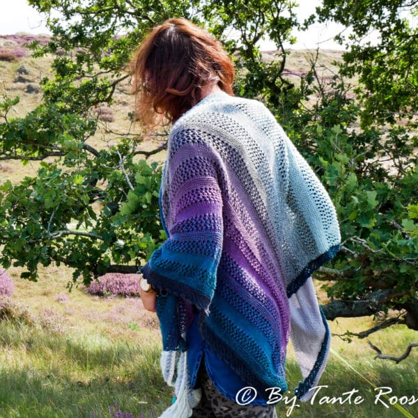 Breipakket Whirly Pride Rose - Afbeelding 4