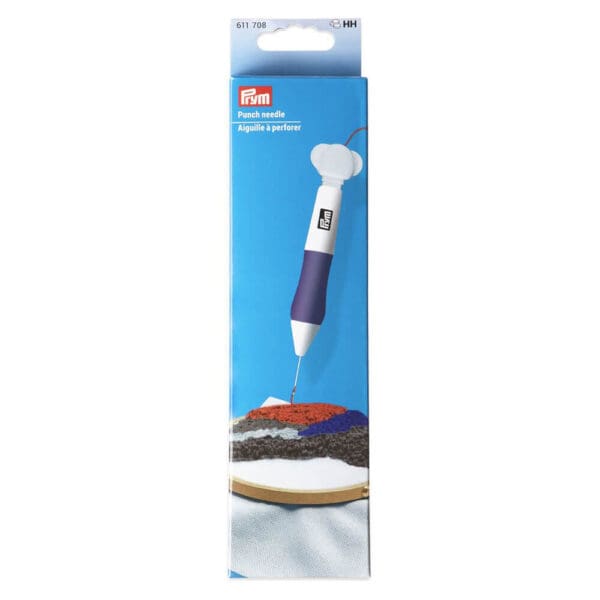 Prym Punch naald 15cm