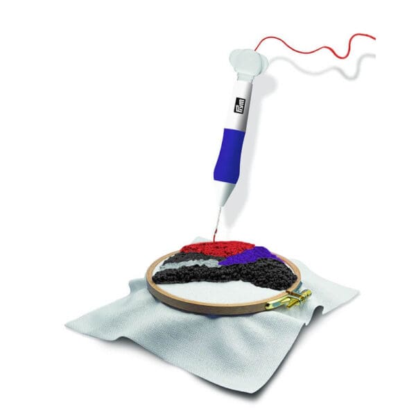 Prym Punch naald 15cm - Afbeelding 2