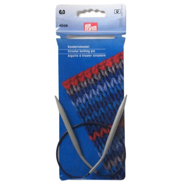 Prym Rondbreinaalden 40cm