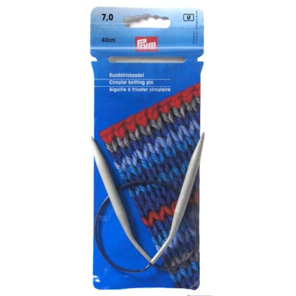 Prym Rondbreinaalden 40cm - Afbeelding 3