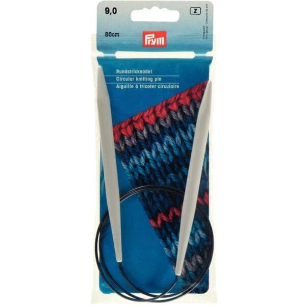 Prym Rondbreinaalden 80cm