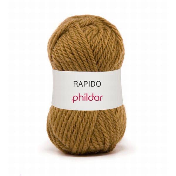 Phildar Rapido - 22 Mousse