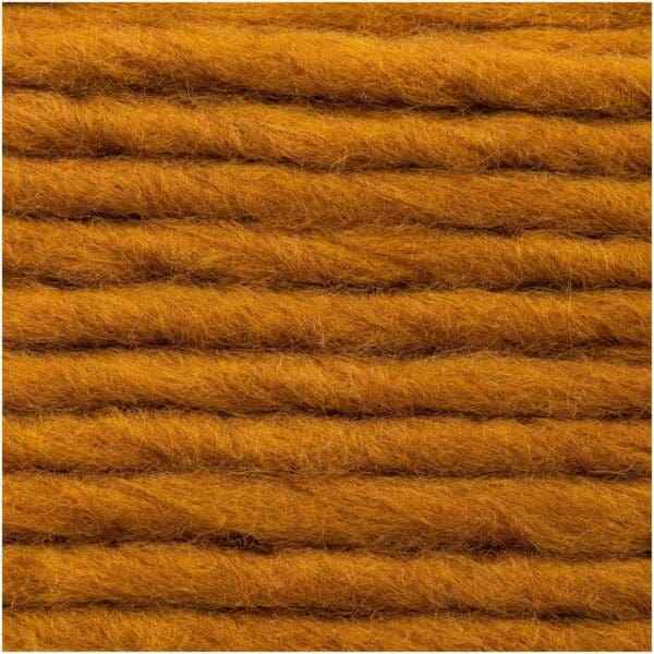 Rico Essentials Super Super Chunky - 036 Caramel