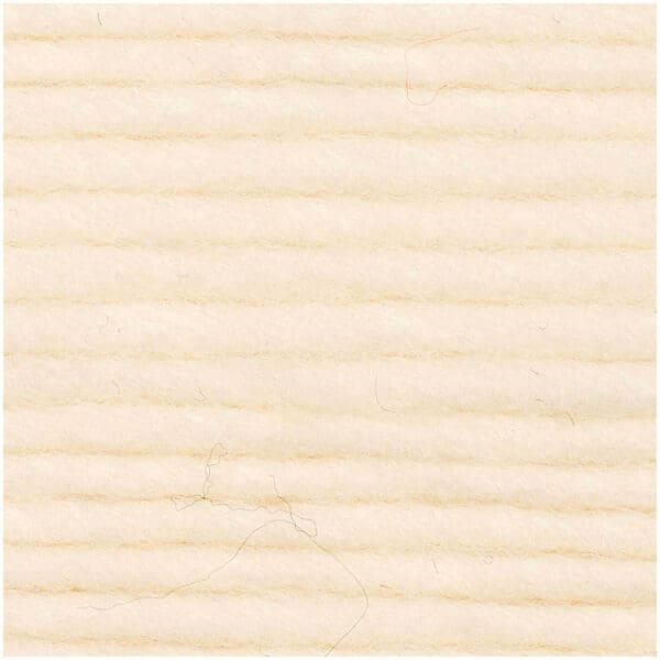 Rico Essentials Super Super Chunky - 001 Creme