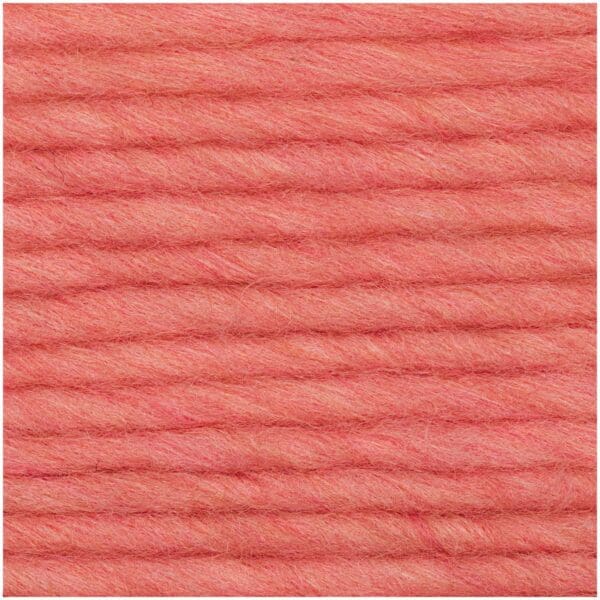 Rico Essentials Super Super Chunky - 023 Zalm