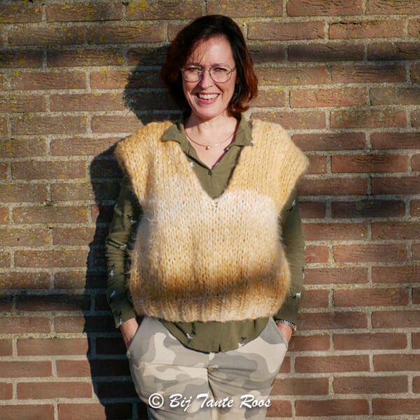 Breipakket Liv Rose Spencer Pingo Fluffy - Afbeelding 6
